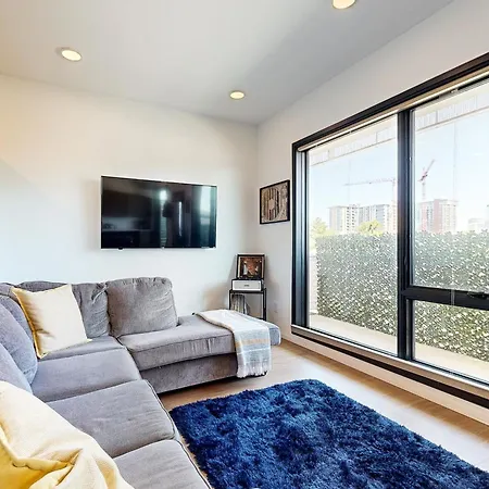 Ferienwohnung Illume 117
